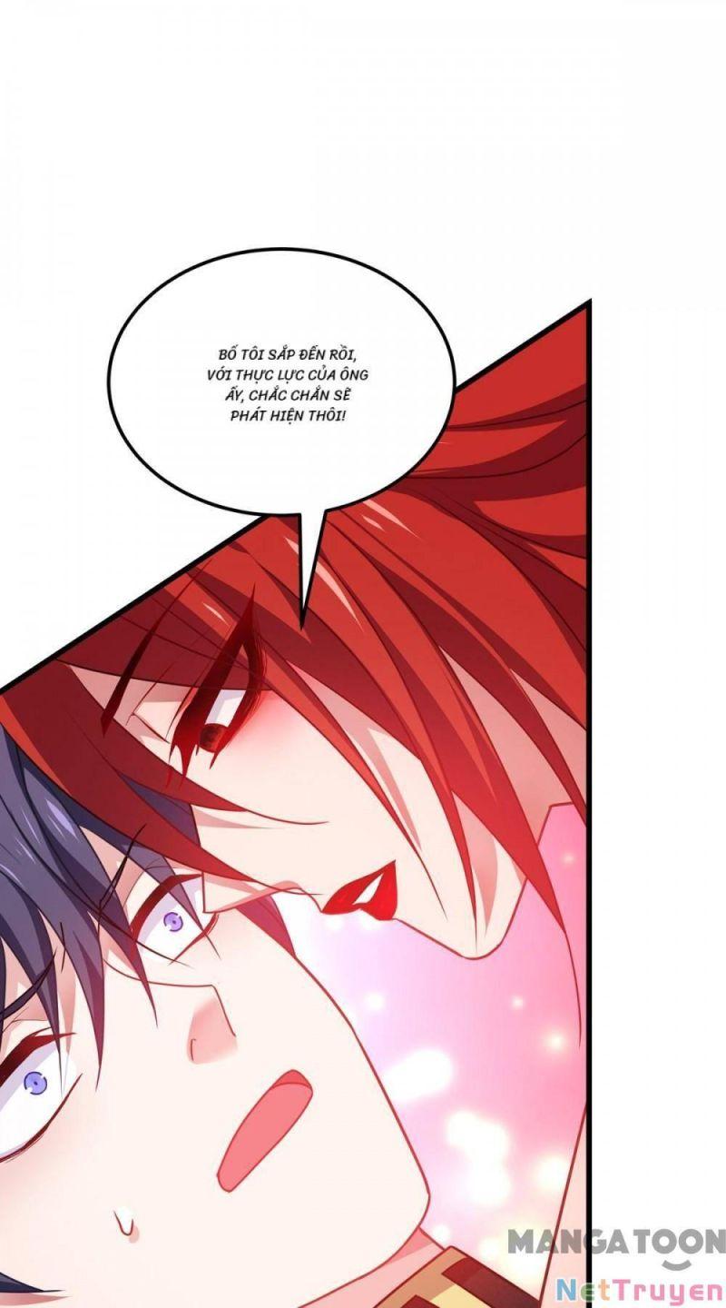 Bị Cắn Thành Vương Giả Chapter 26 - Trang 2