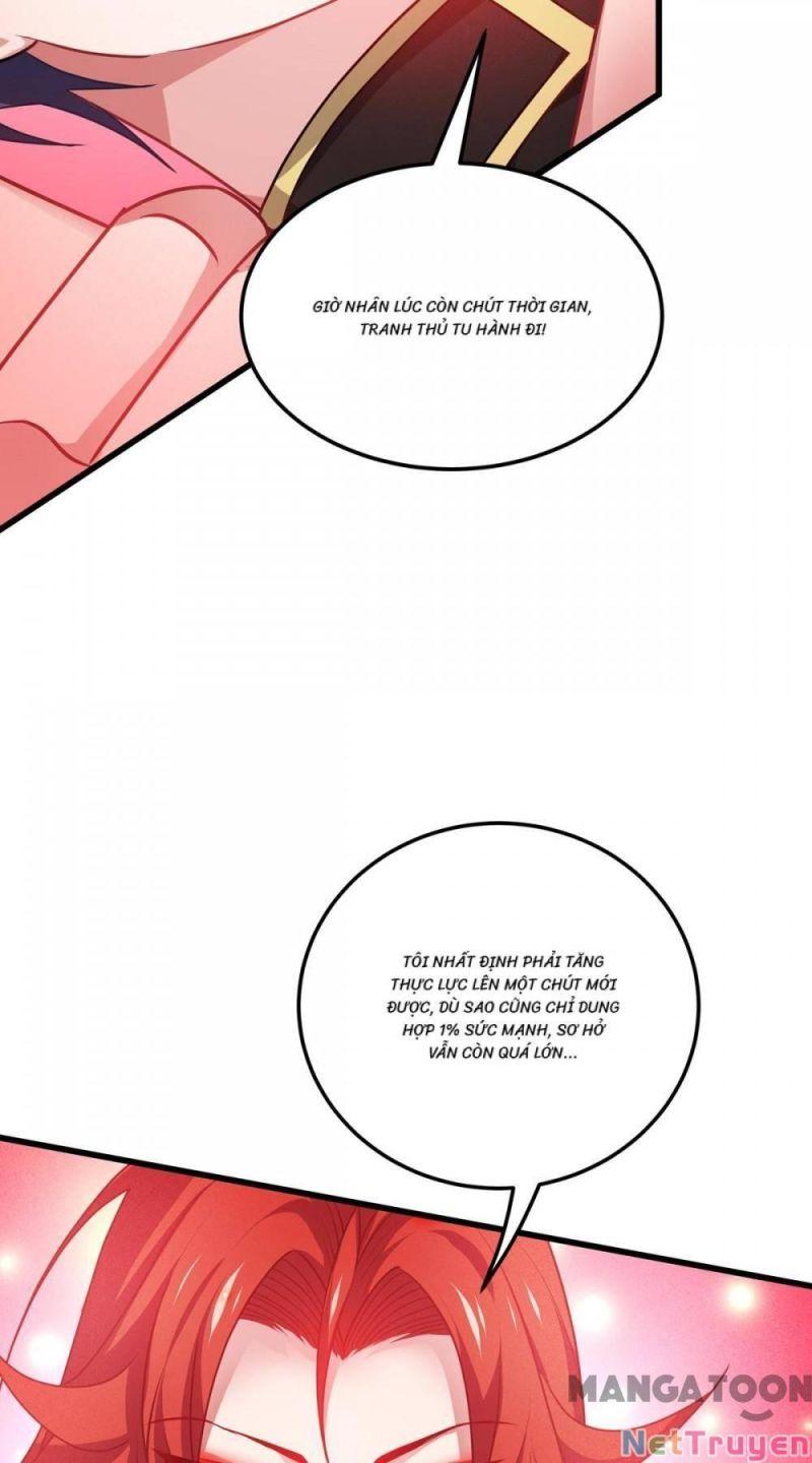 Bị Cắn Thành Vương Giả Chapter 26 - Trang 2