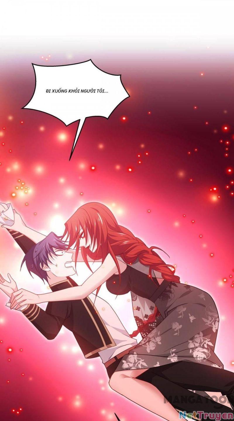 Bị Cắn Thành Vương Giả Chapter 26 - Trang 2