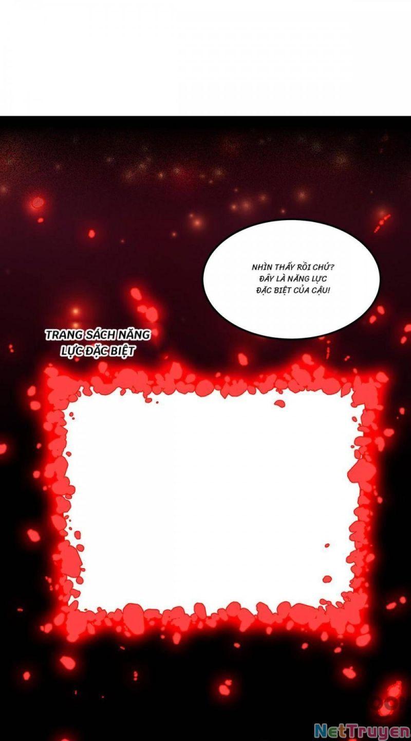 Bị Cắn Thành Vương Giả Chapter 27 - Trang 2