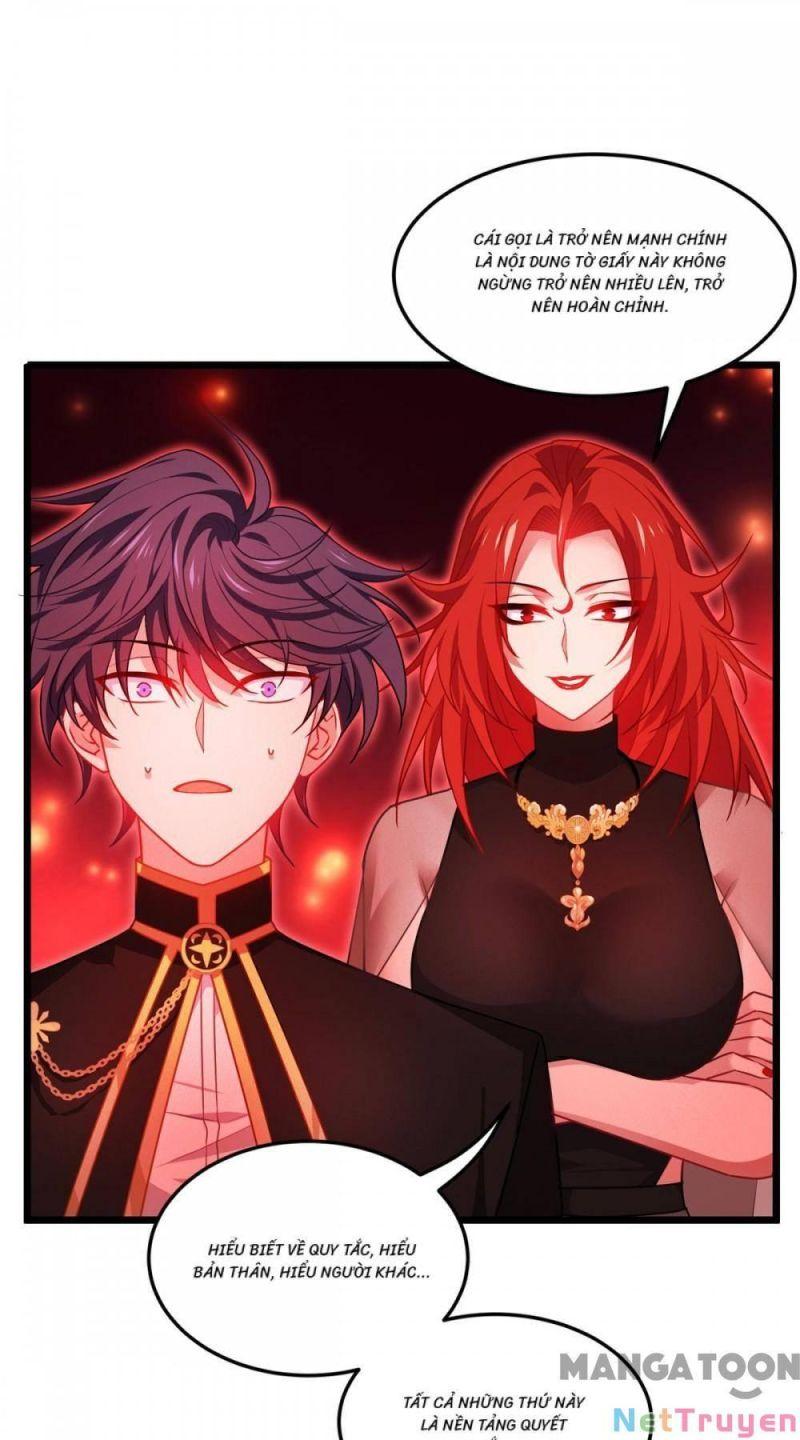 Bị Cắn Thành Vương Giả Chapter 27 - Trang 2