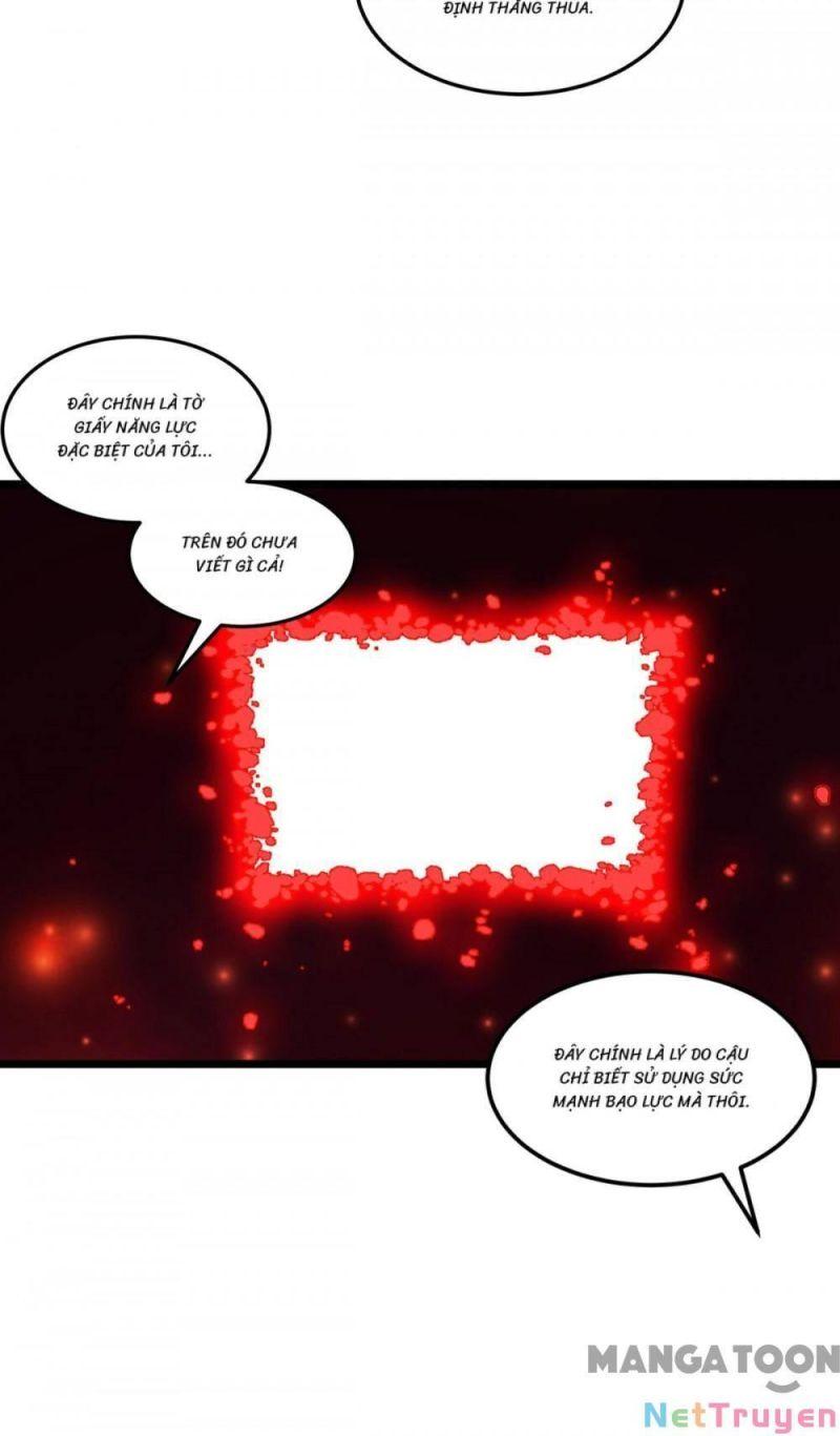 Bị Cắn Thành Vương Giả Chapter 27 - Trang 2