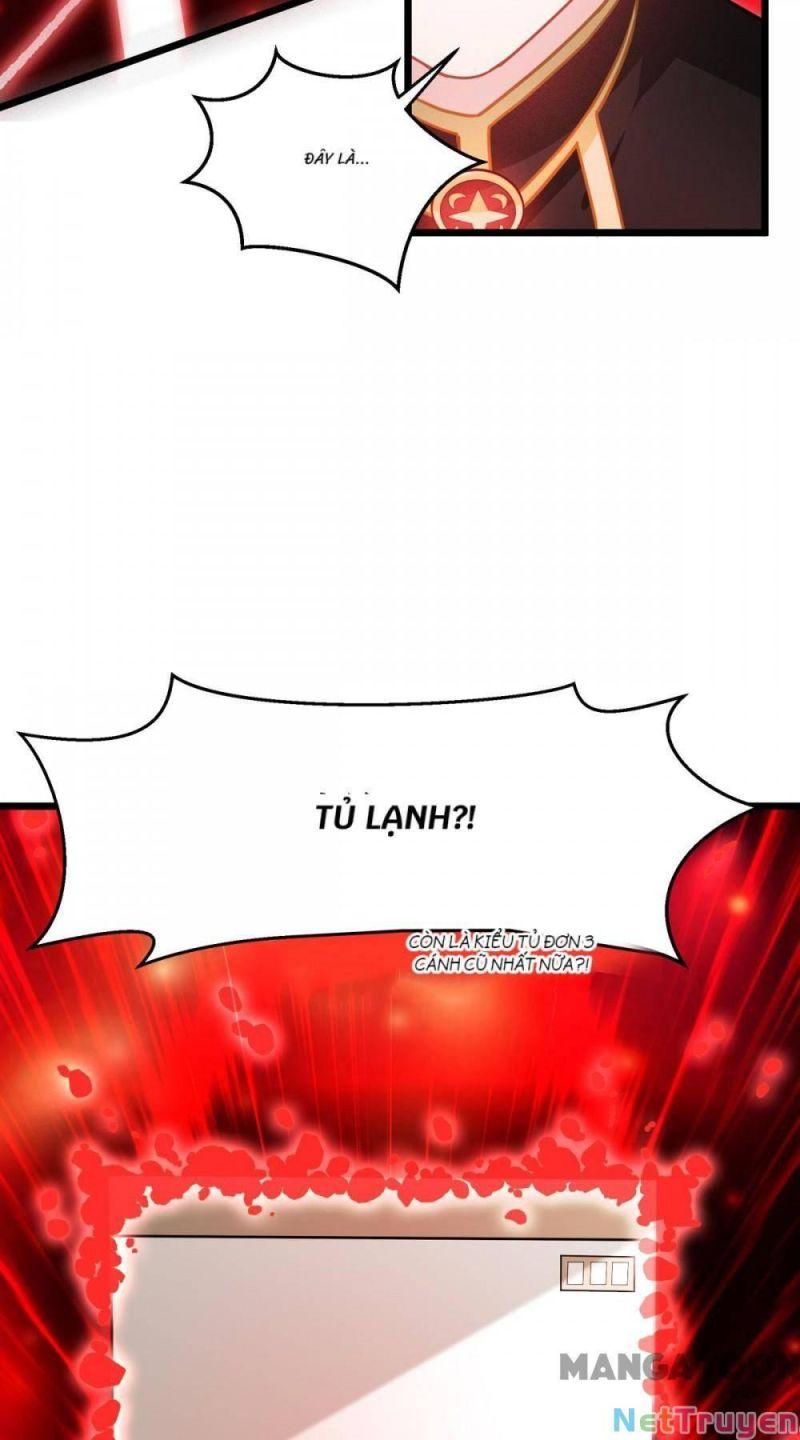 Bị Cắn Thành Vương Giả Chapter 27 - Trang 2