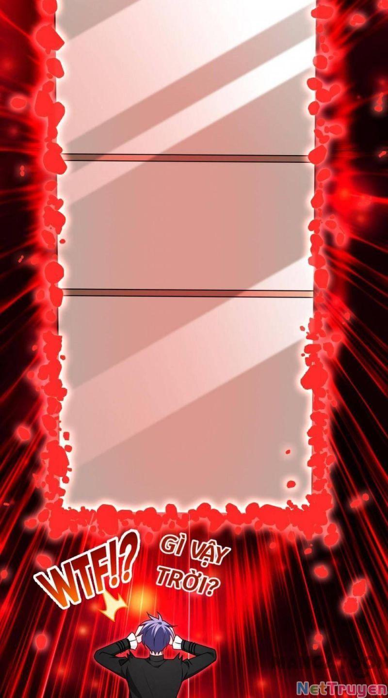 Bị Cắn Thành Vương Giả Chapter 27 - Trang 2