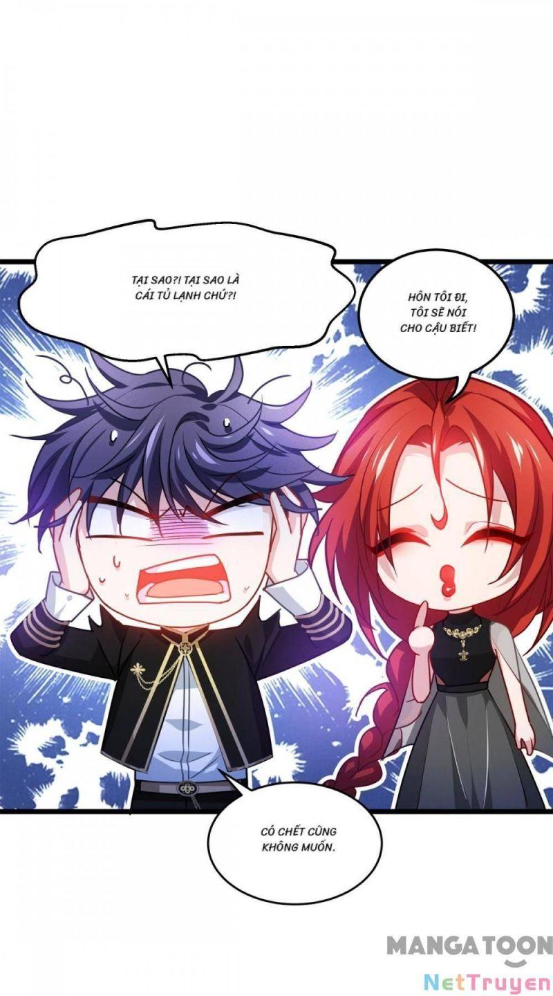 Bị Cắn Thành Vương Giả Chapter 27 - Trang 2