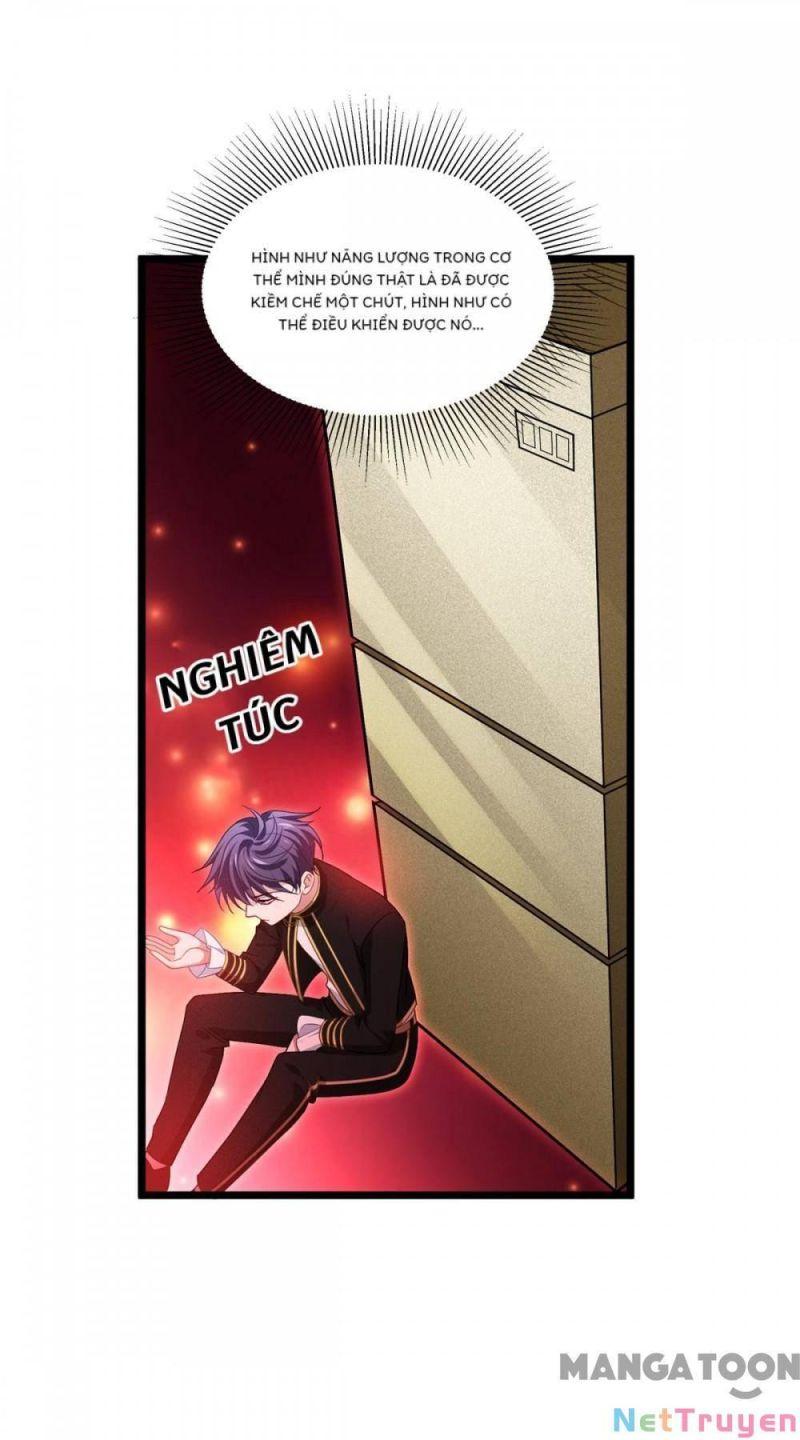 Bị Cắn Thành Vương Giả Chapter 27 - Trang 2