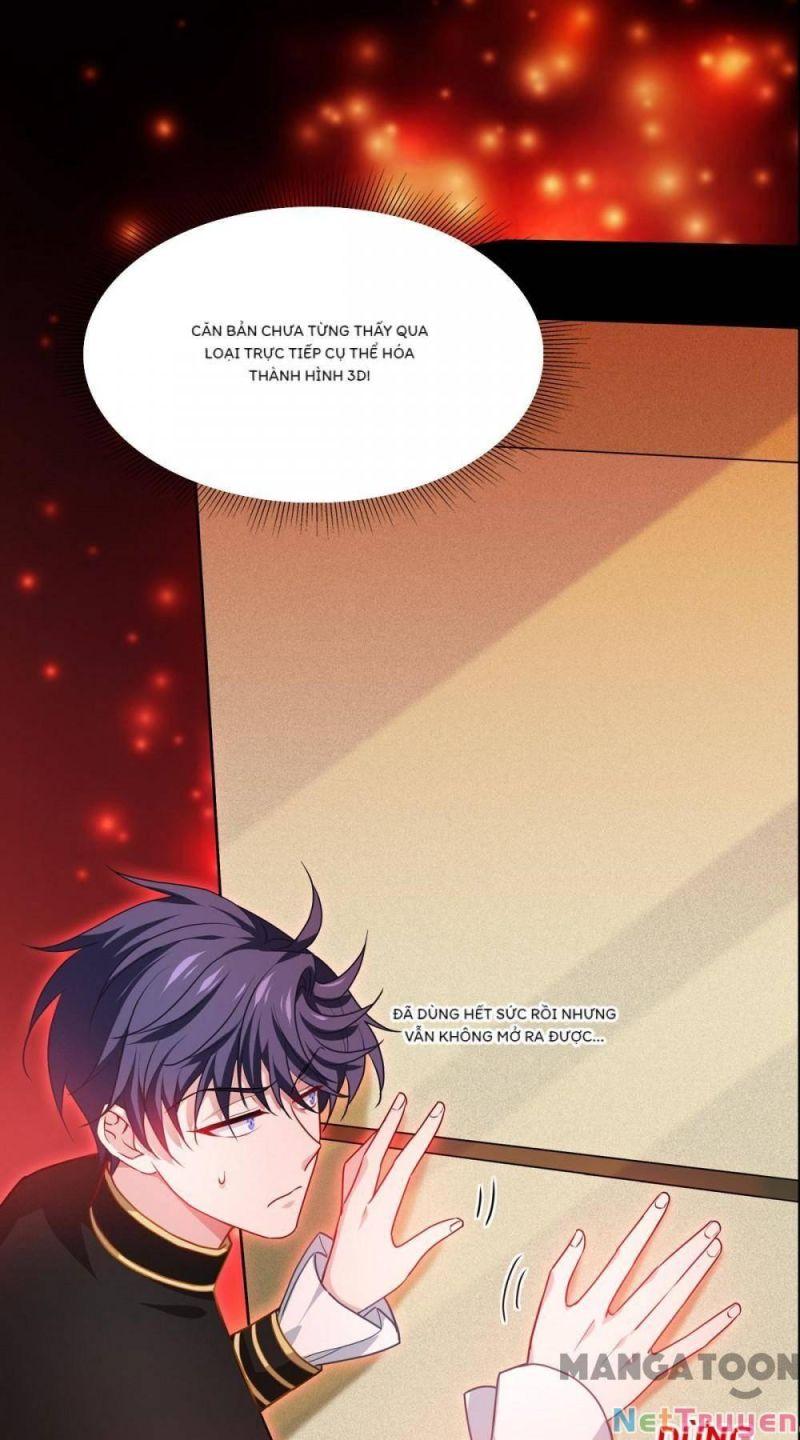 Bị Cắn Thành Vương Giả Chapter 27 - Trang 2