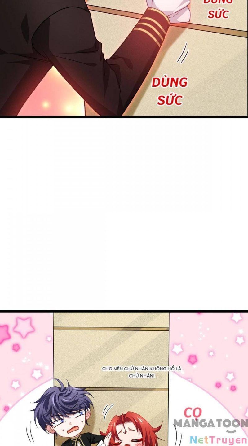 Bị Cắn Thành Vương Giả Chapter 27 - Trang 2