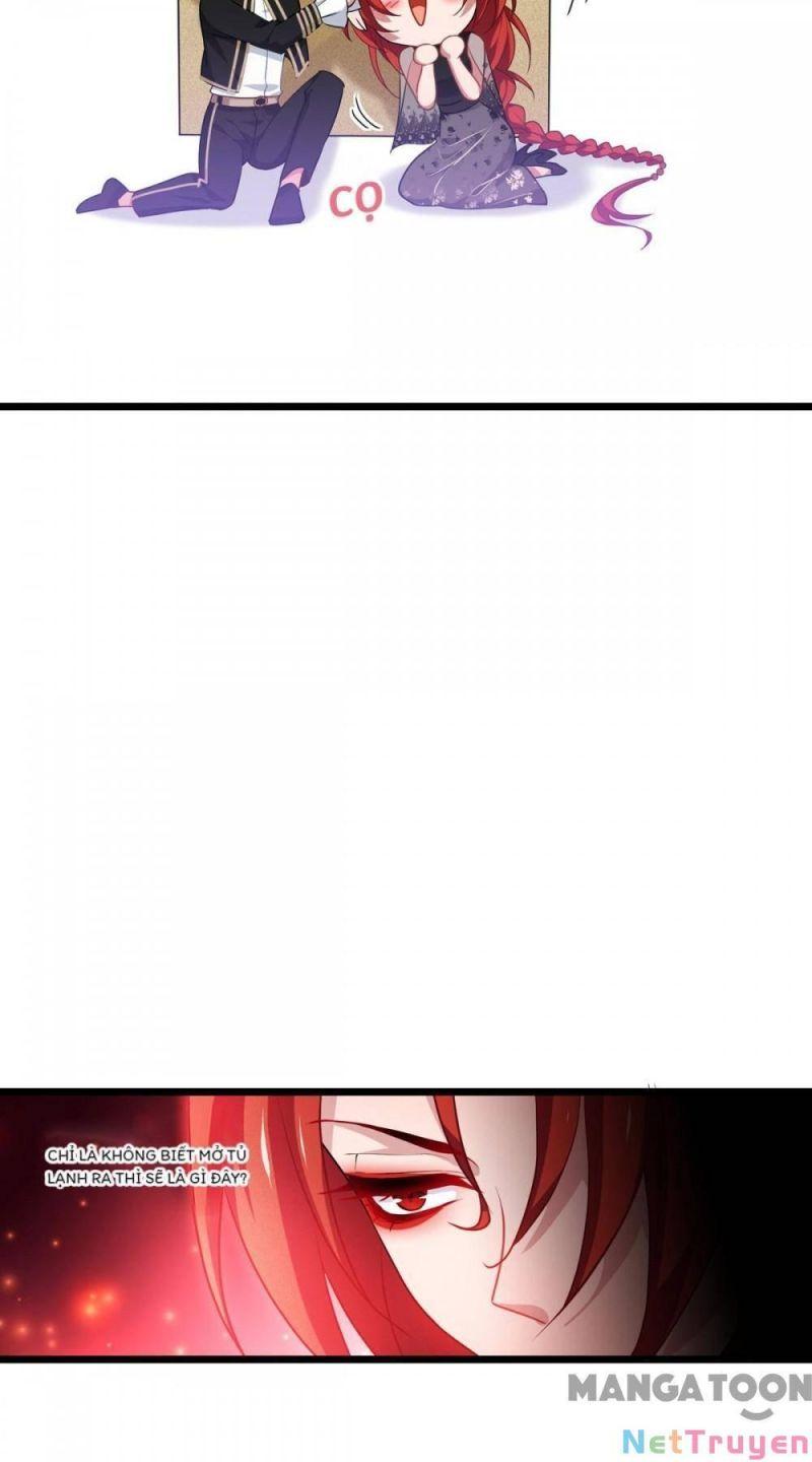 Bị Cắn Thành Vương Giả Chapter 27 - Trang 2