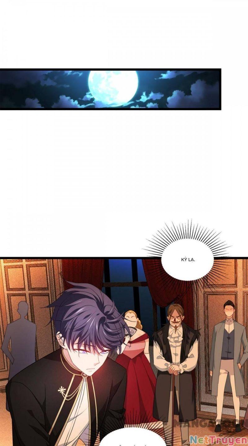Bị Cắn Thành Vương Giả Chapter 27 - Trang 2