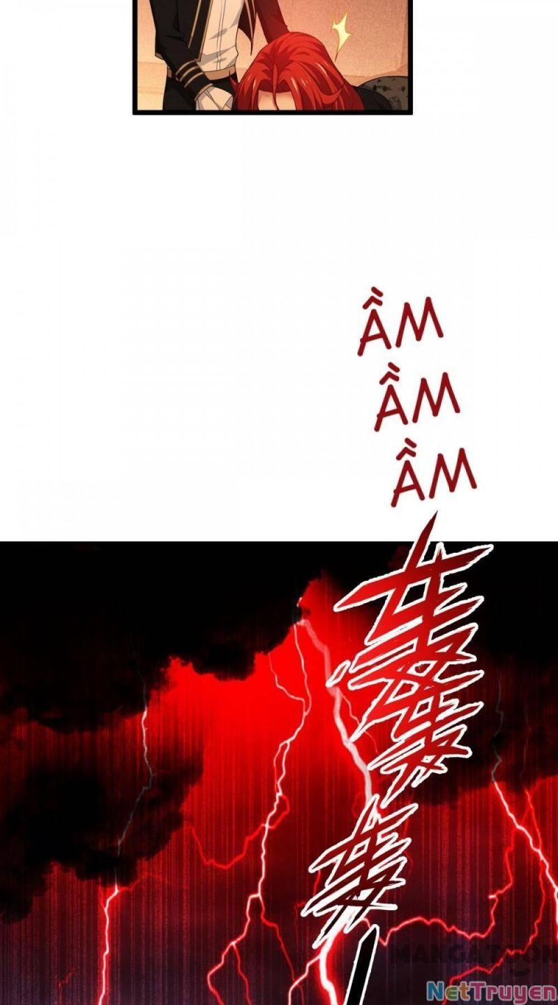 Bị Cắn Thành Vương Giả Chapter 27 - Trang 2