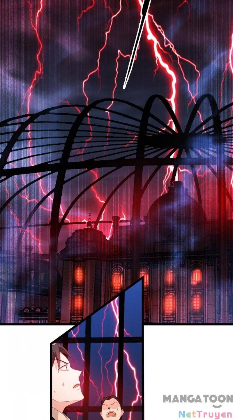 Bị Cắn Thành Vương Giả Chapter 27 - Trang 2