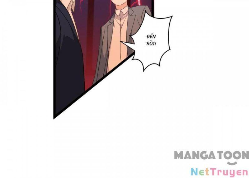Bị Cắn Thành Vương Giả Chapter 27 - Trang 2