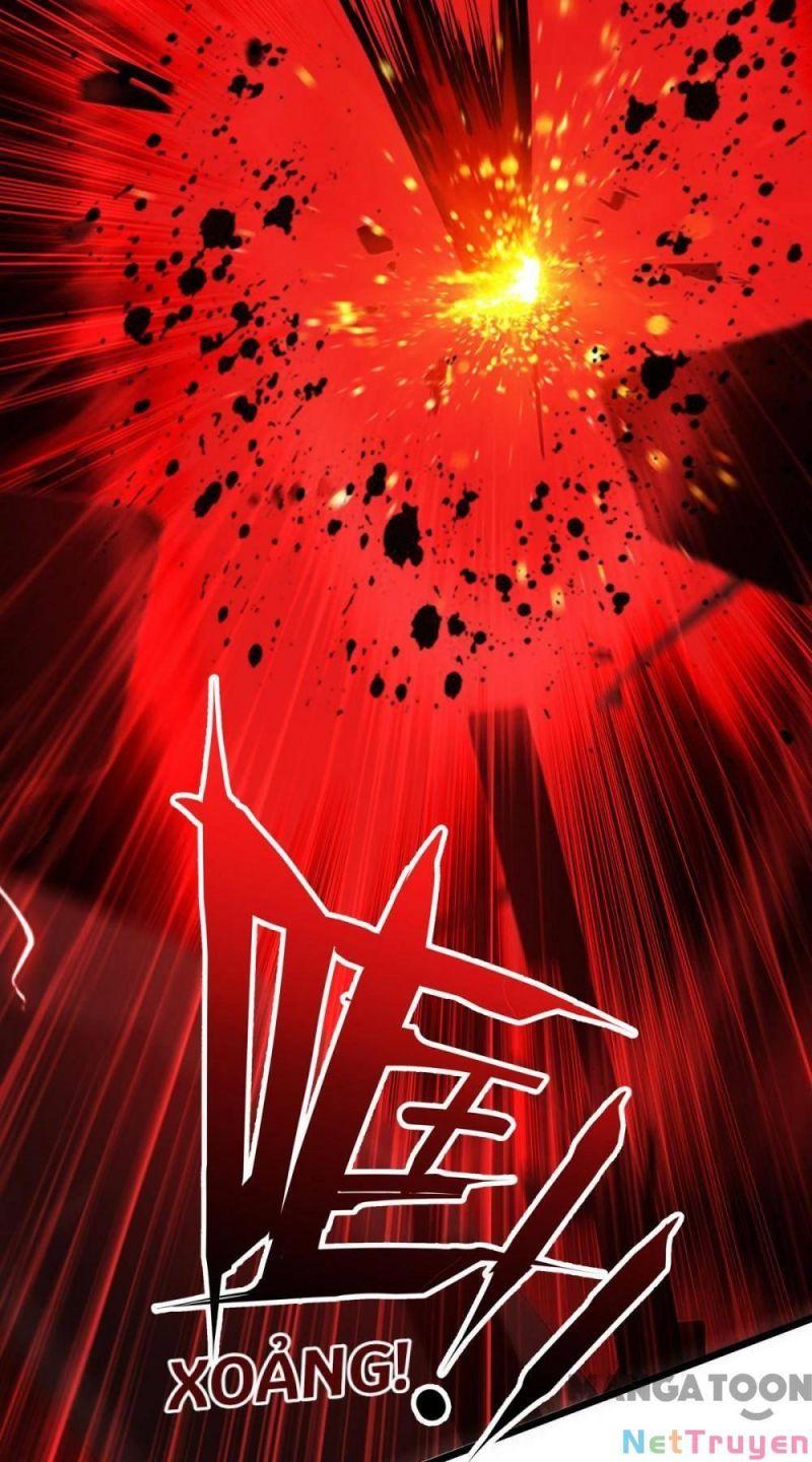 Bị Cắn Thành Vương Giả Chapter 27 - Trang 2