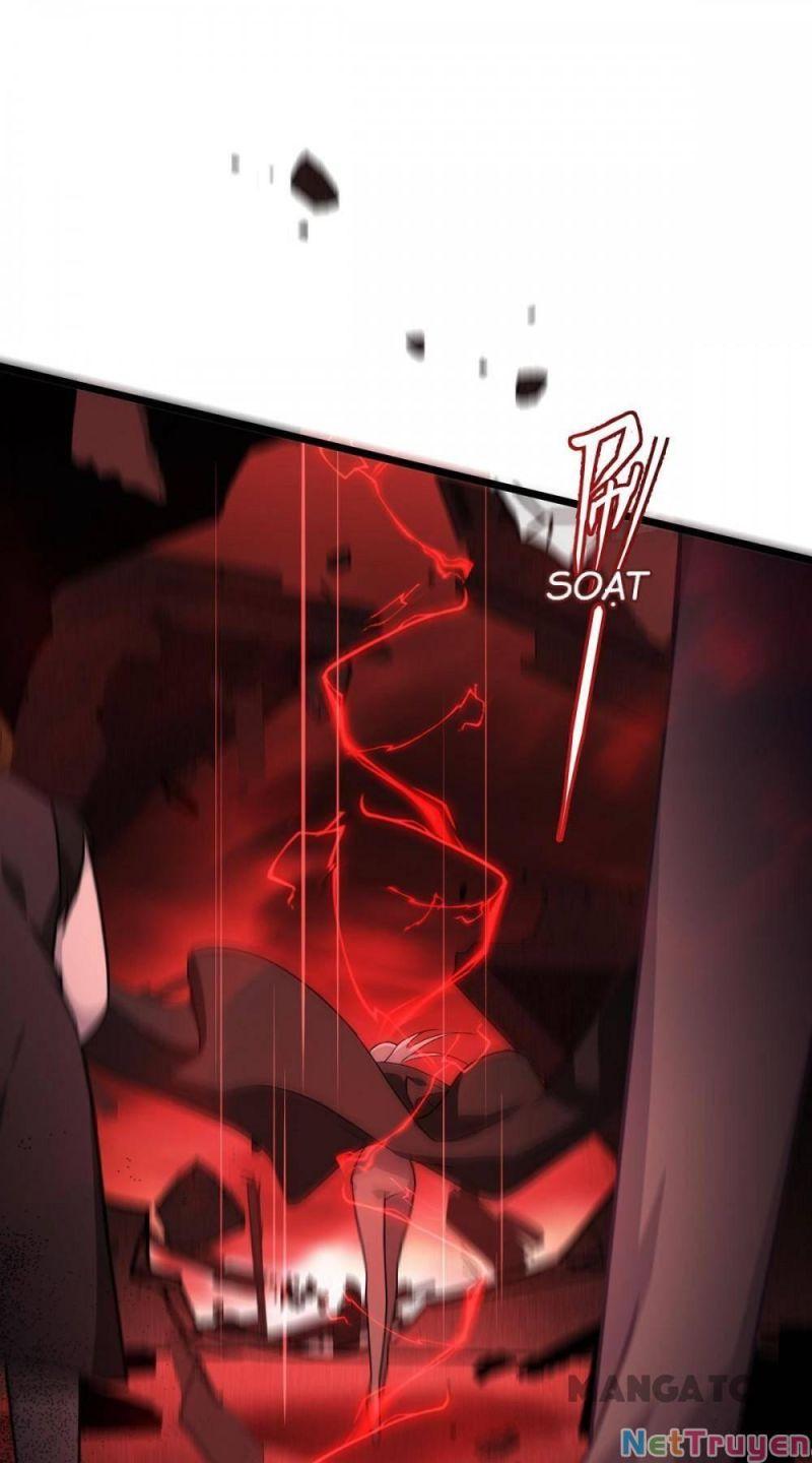 Bị Cắn Thành Vương Giả Chapter 27 - Trang 2