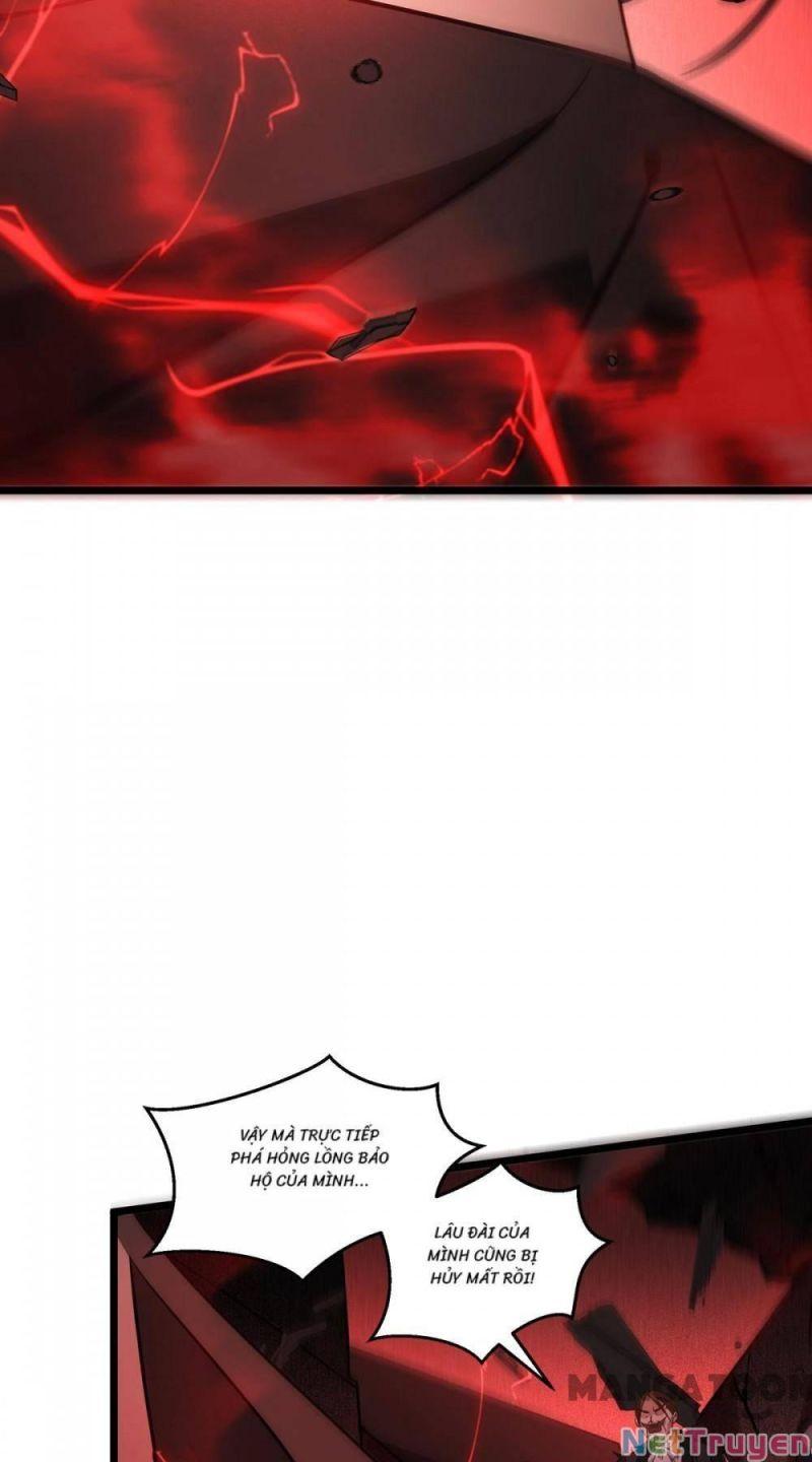 Bị Cắn Thành Vương Giả Chapter 27 - Trang 2