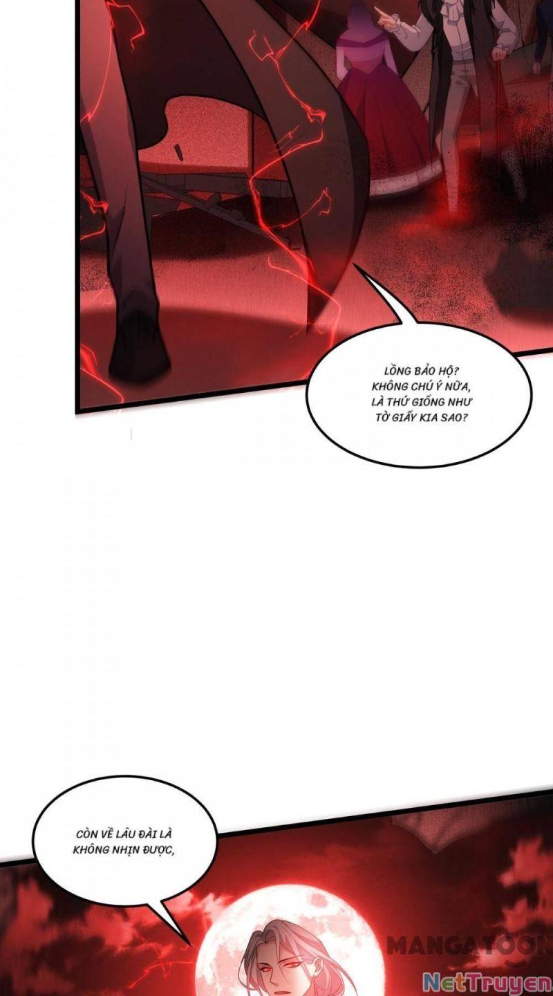 Bị Cắn Thành Vương Giả Chapter 27 - Trang 2