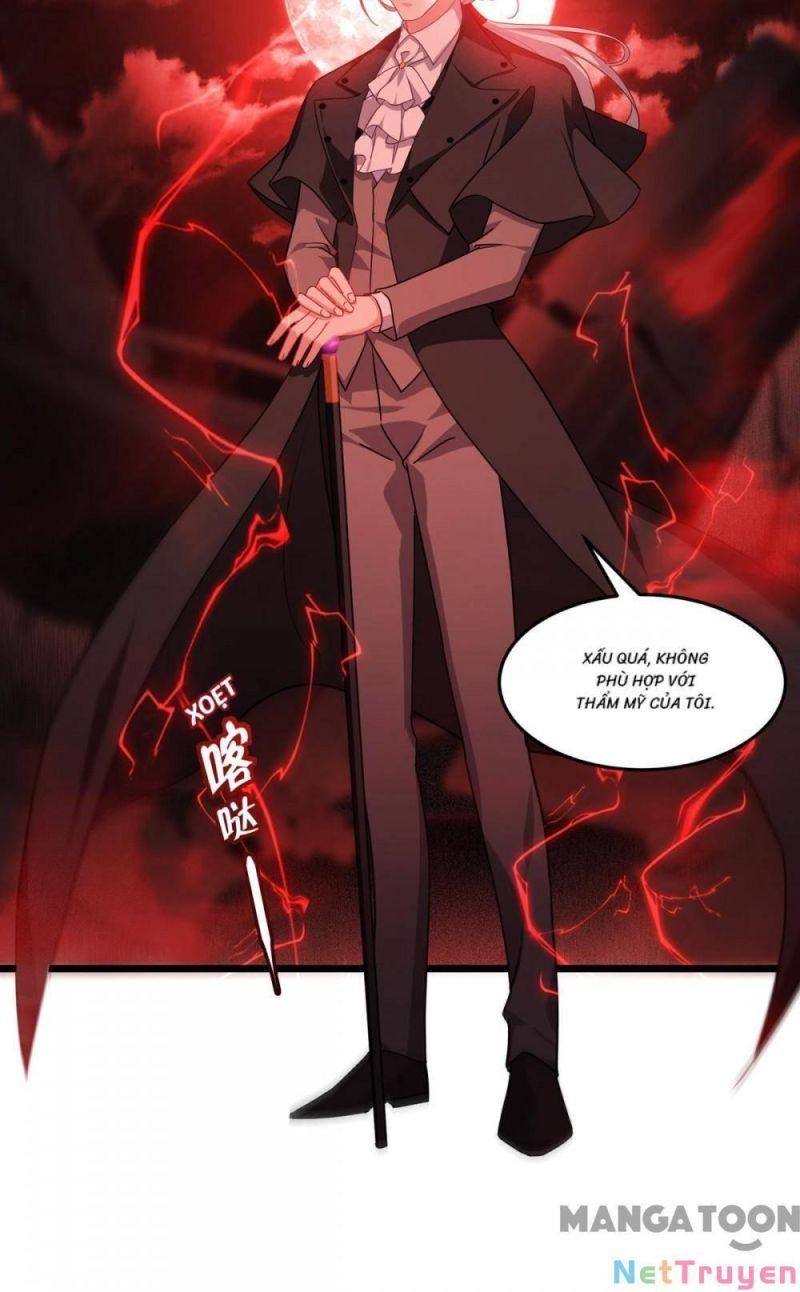 Bị Cắn Thành Vương Giả Chapter 27 - Trang 2