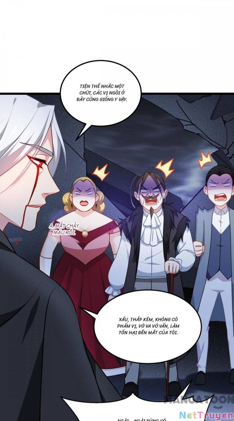 Bị Cắn Thành Vương Giả Chapter 27 - Trang 2