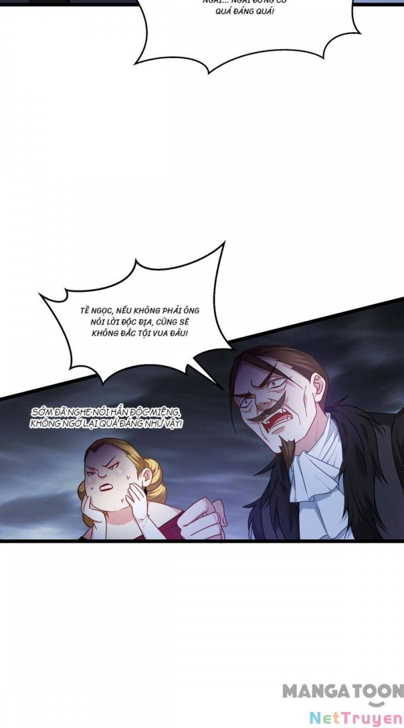 Bị Cắn Thành Vương Giả Chapter 27 - Trang 2