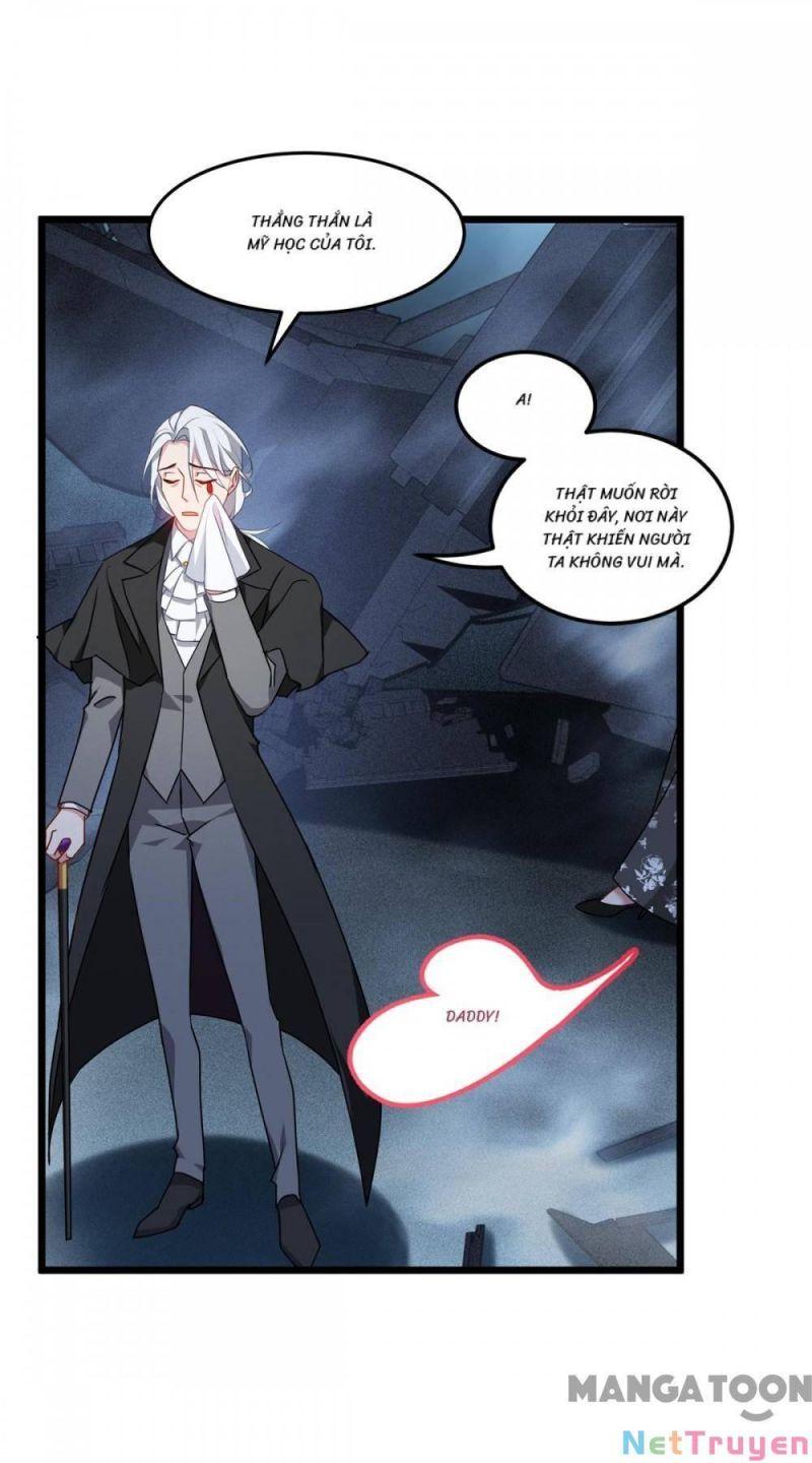 Bị Cắn Thành Vương Giả Chapter 27 - Trang 2