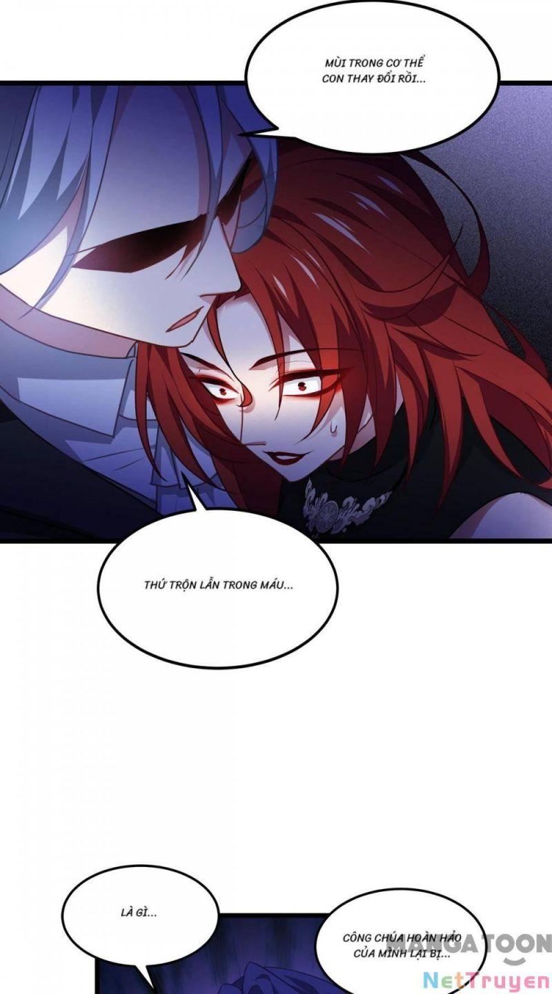 Bị Cắn Thành Vương Giả Chapter 27 - Trang 2
