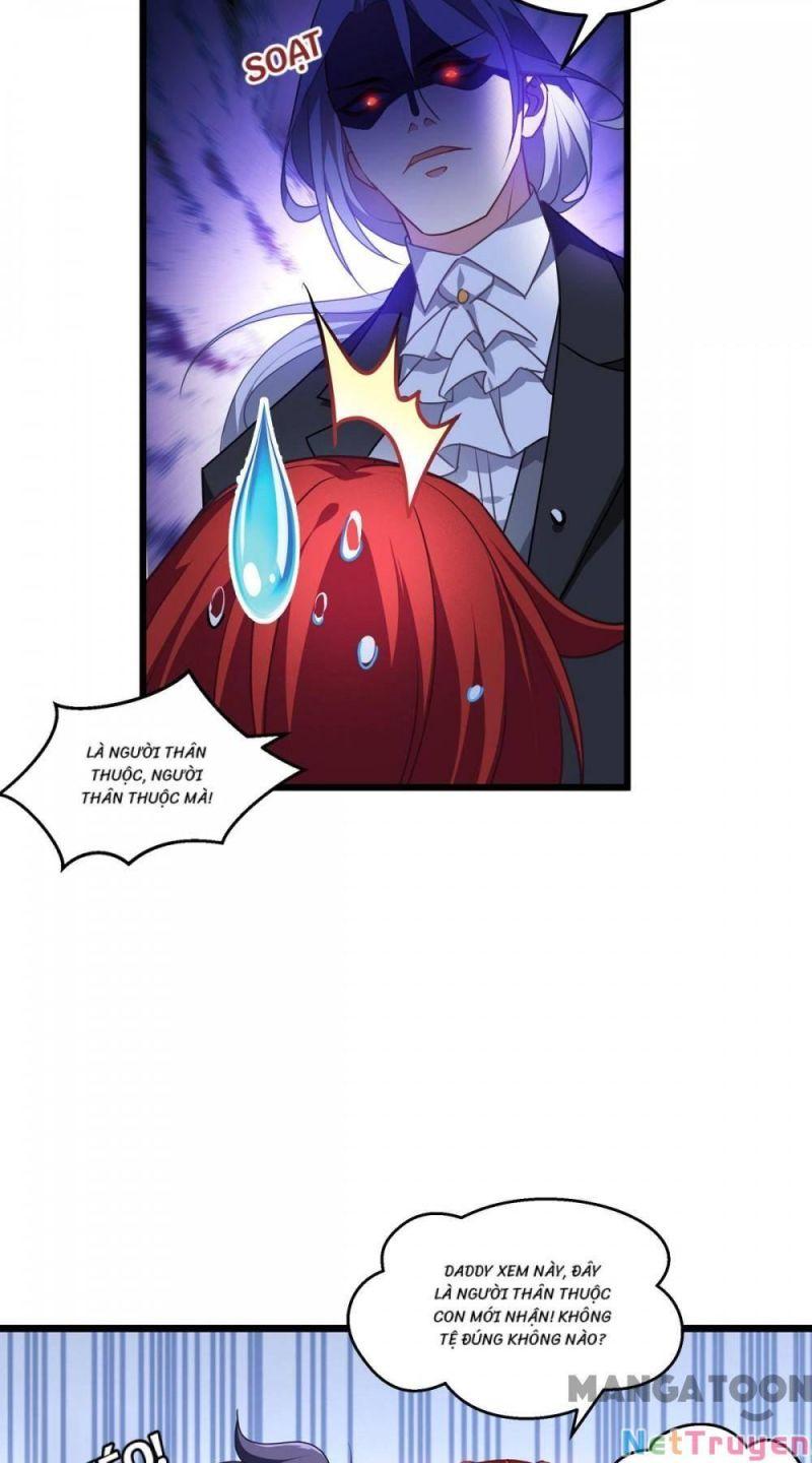 Bị Cắn Thành Vương Giả Chapter 27 - Trang 2