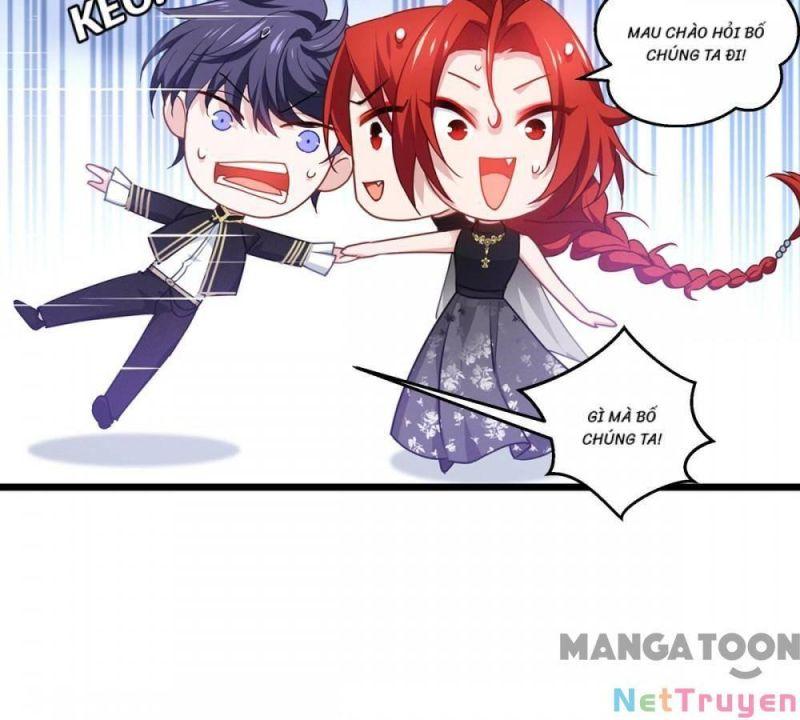 Bị Cắn Thành Vương Giả Chapter 27 - Trang 2