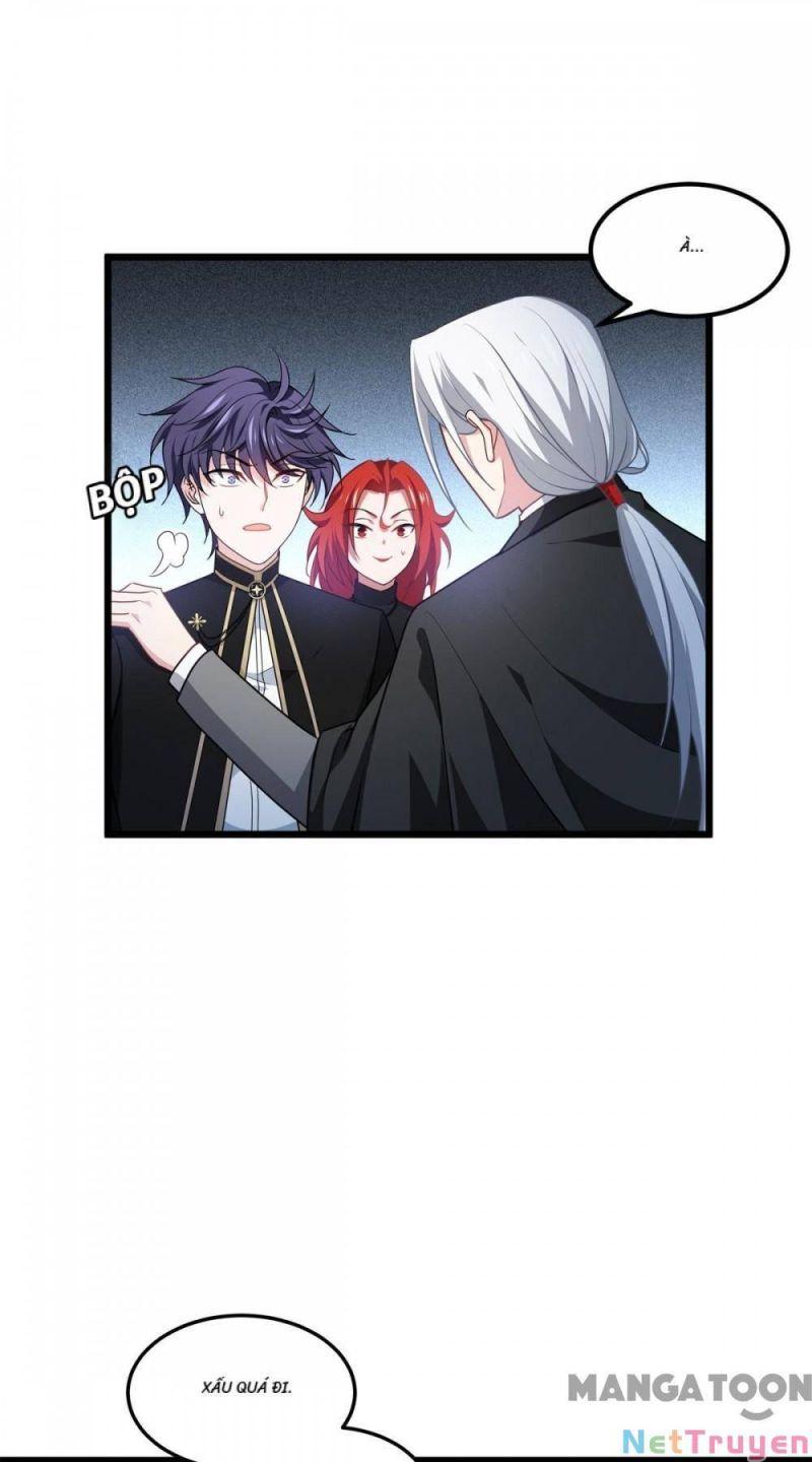 Bị Cắn Thành Vương Giả Chapter 27 - Trang 2