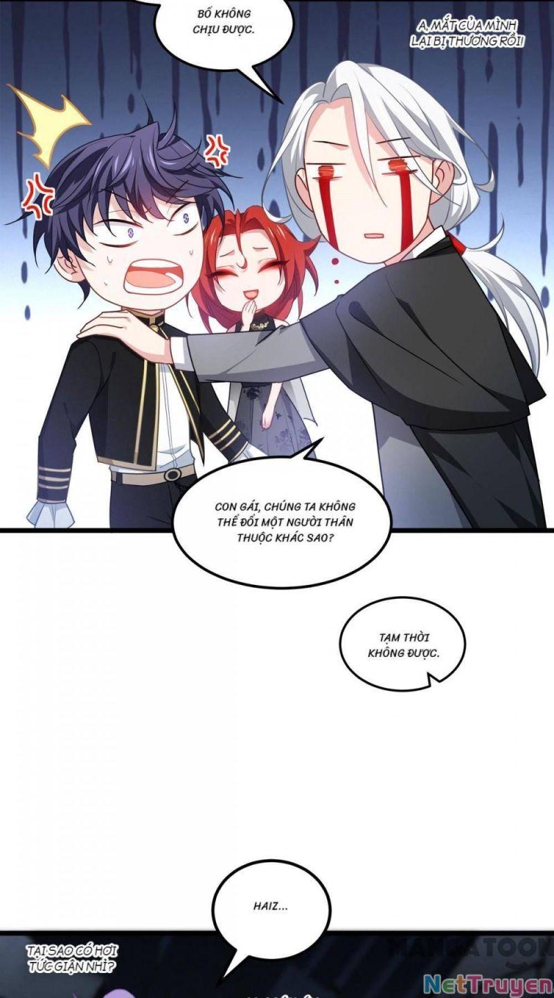 Bị Cắn Thành Vương Giả Chapter 27 - Trang 2