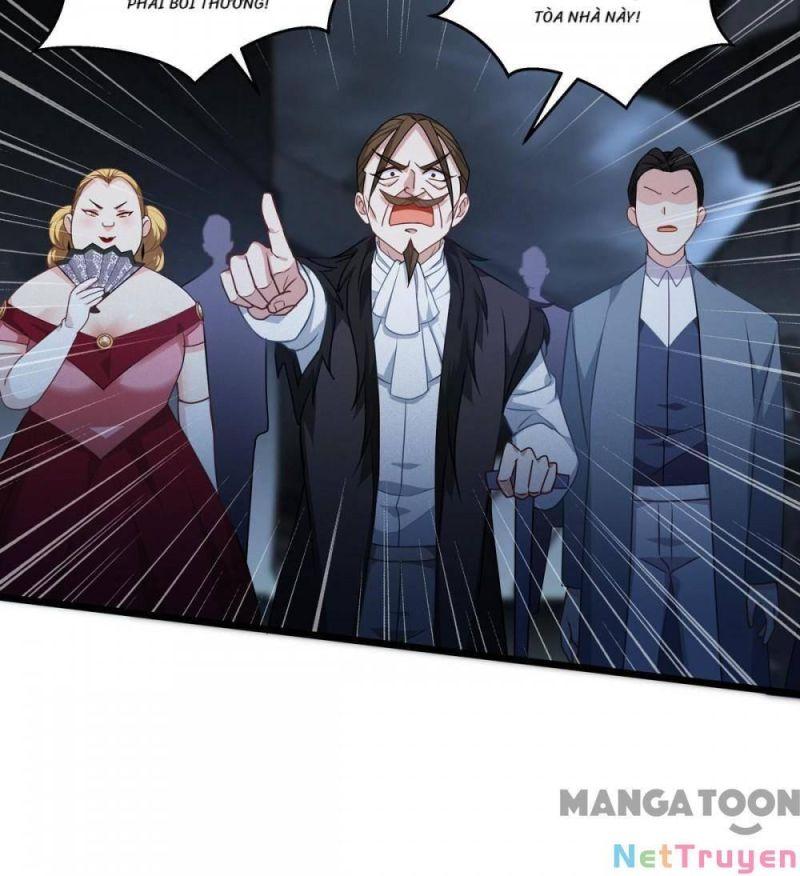 Bị Cắn Thành Vương Giả Chapter 27 - Trang 2