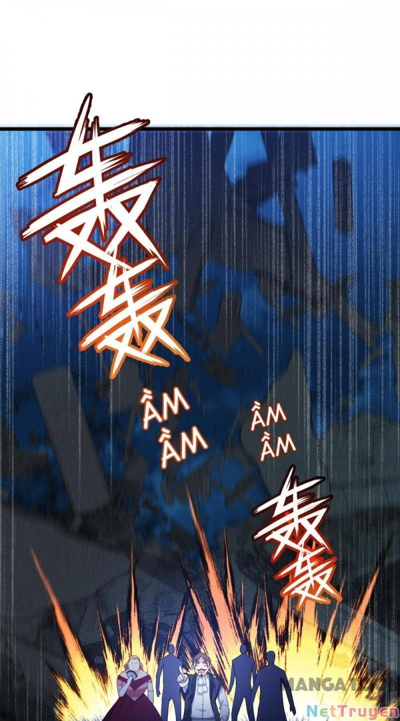 Bị Cắn Thành Vương Giả Chapter 27 - Trang 2