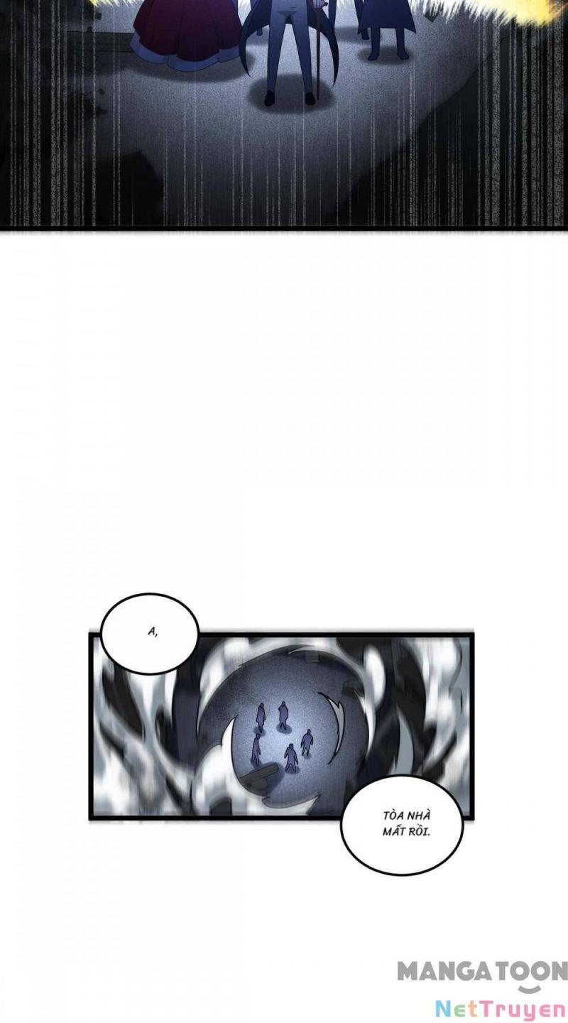 Bị Cắn Thành Vương Giả Chapter 27 - Trang 2