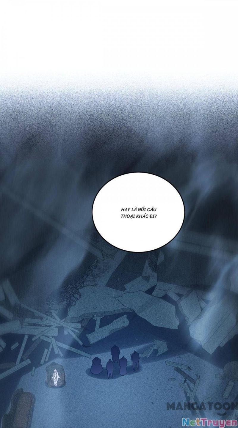 Bị Cắn Thành Vương Giả Chapter 27 - Trang 2