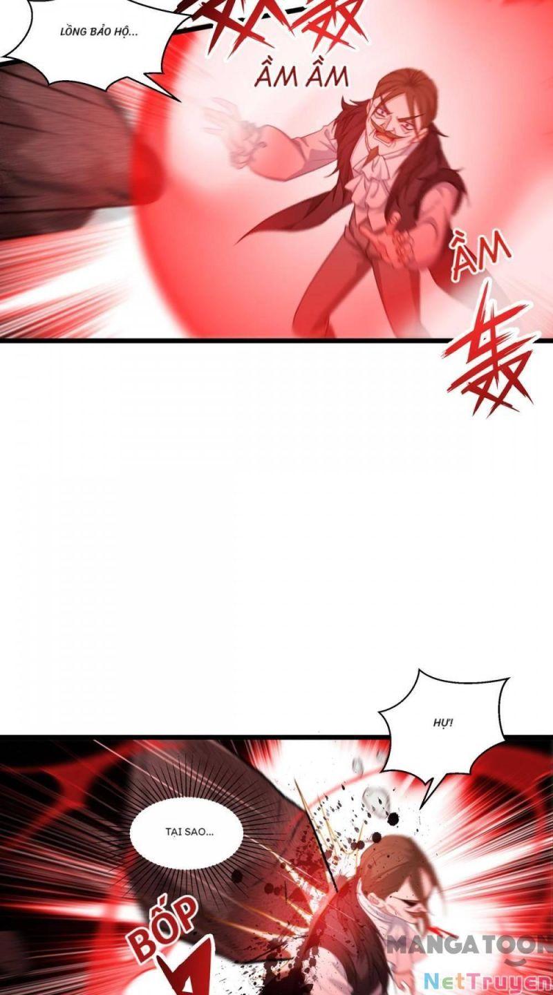 Bị Cắn Thành Vương Giả Chapter 28 - Trang 2