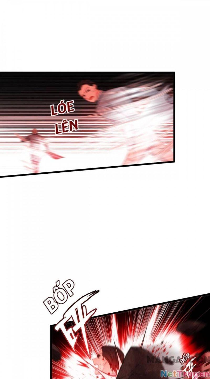 Bị Cắn Thành Vương Giả Chapter 28 - Trang 2