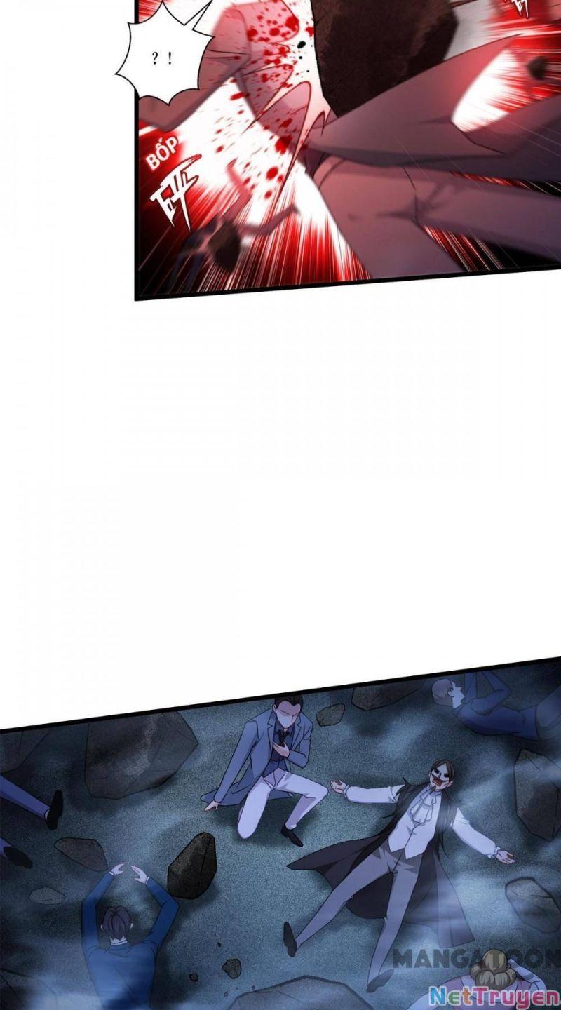 Bị Cắn Thành Vương Giả Chapter 28 - Trang 2