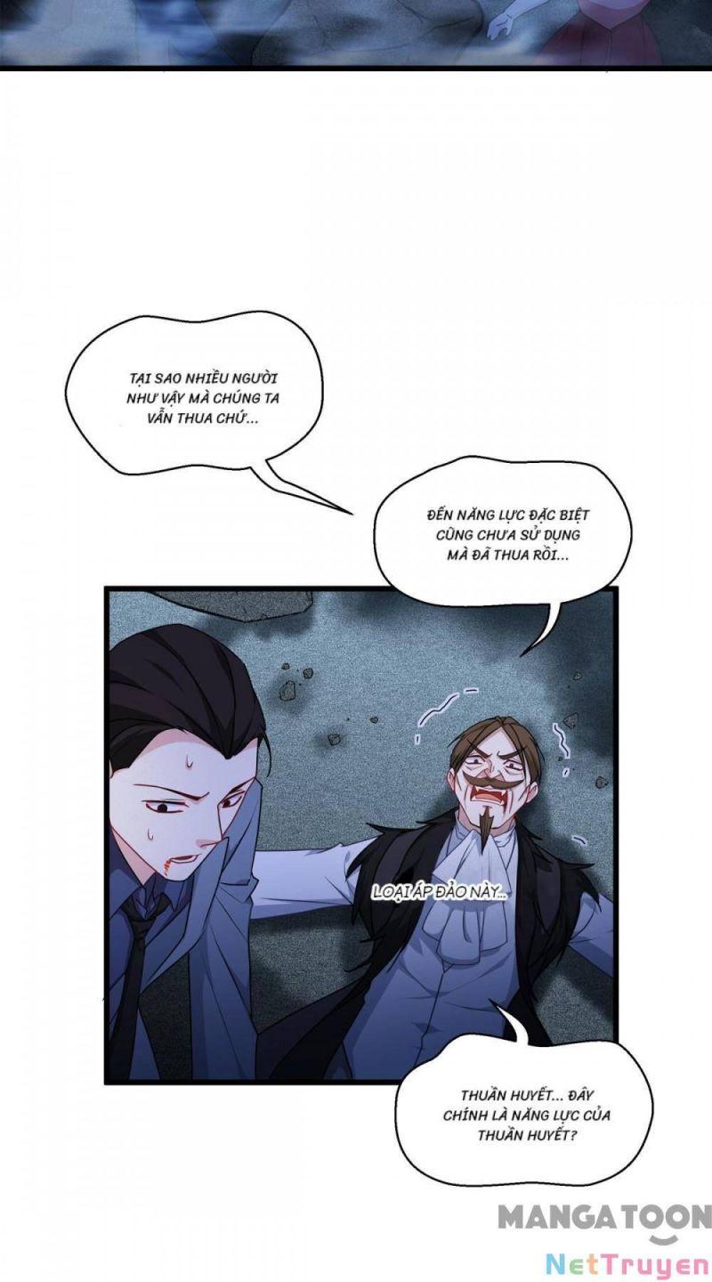 Bị Cắn Thành Vương Giả Chapter 28 - Trang 2