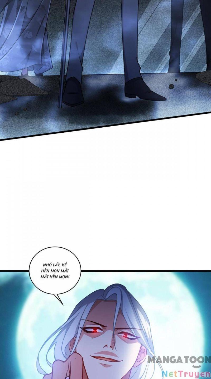Bị Cắn Thành Vương Giả Chapter 28 - Trang 2