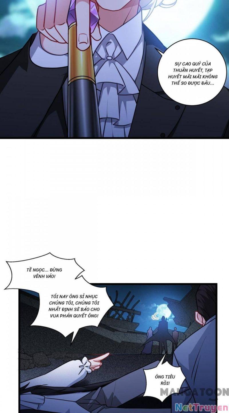 Bị Cắn Thành Vương Giả Chapter 28 - Trang 2