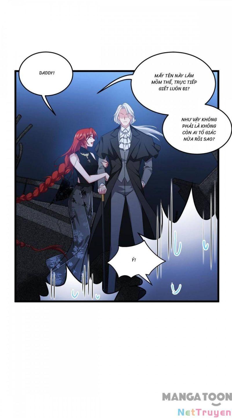 Bị Cắn Thành Vương Giả Chapter 28 - Trang 2
