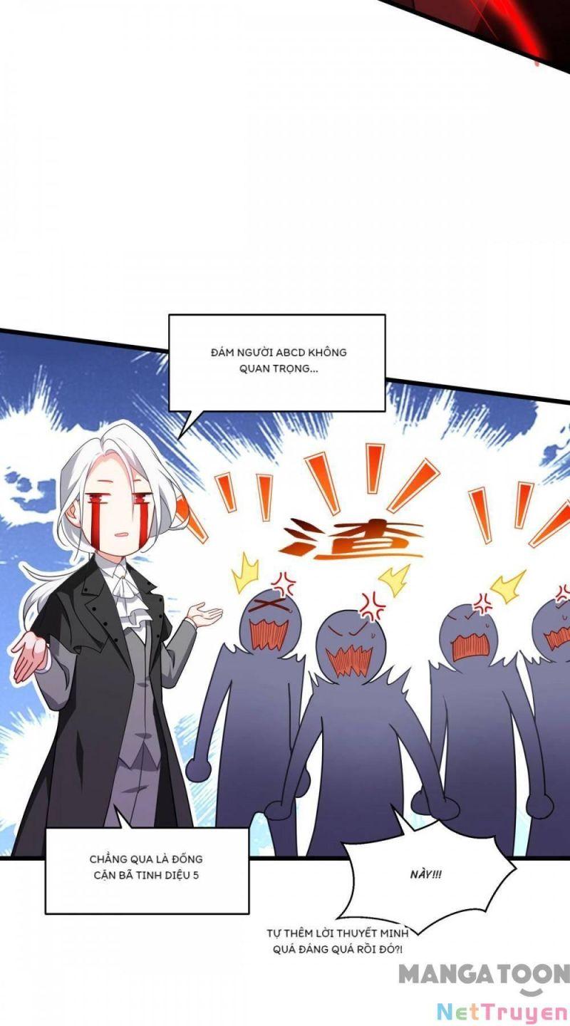 Bị Cắn Thành Vương Giả Chapter 28 - Trang 2