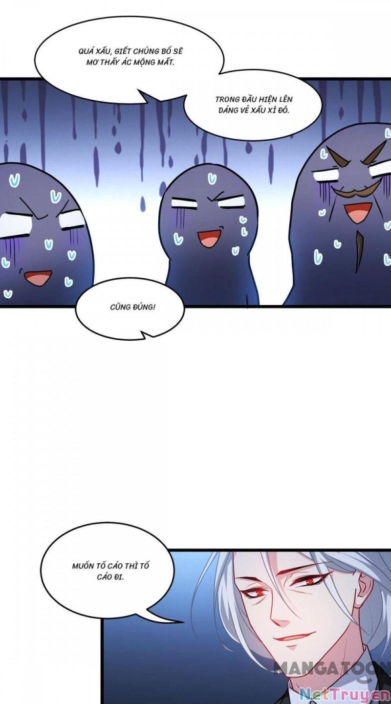 Bị Cắn Thành Vương Giả Chapter 28 - Trang 2