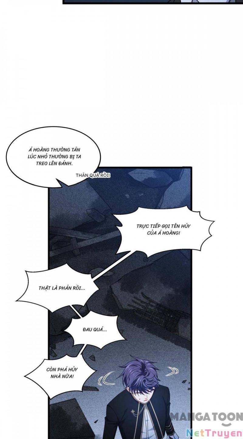 Bị Cắn Thành Vương Giả Chapter 28 - Trang 2