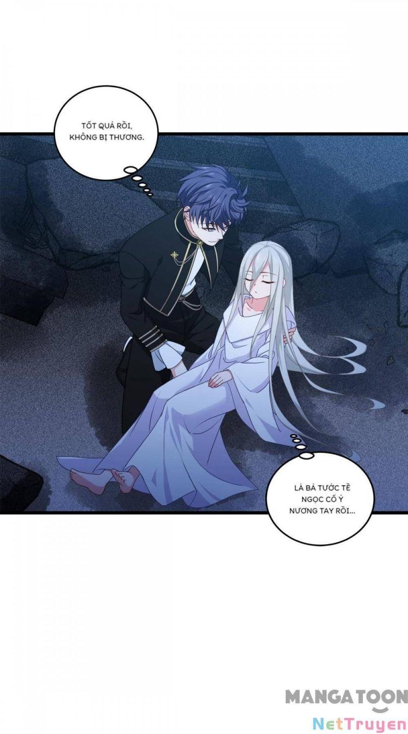 Bị Cắn Thành Vương Giả Chapter 28 - Trang 2