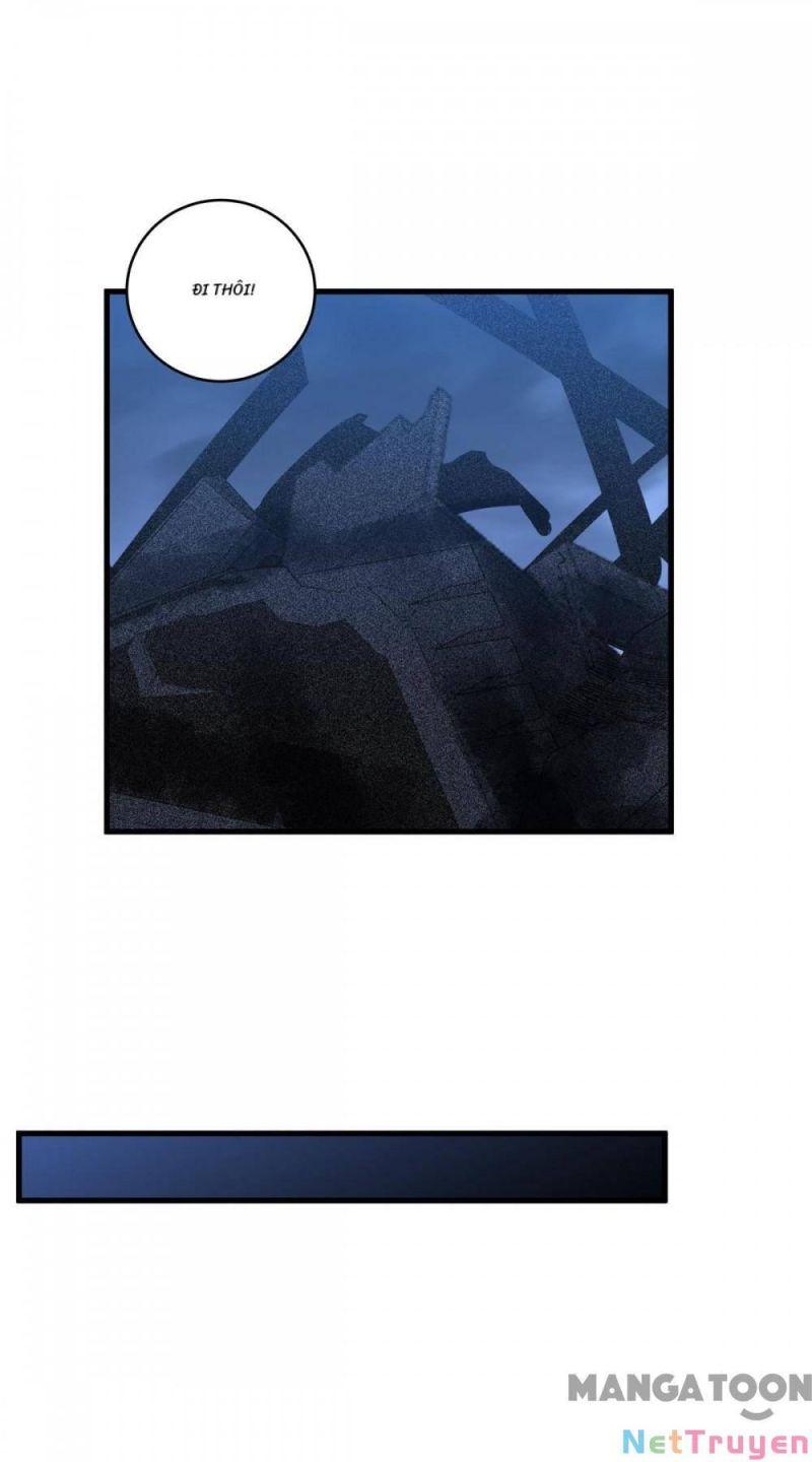 Bị Cắn Thành Vương Giả Chapter 28 - Trang 2
