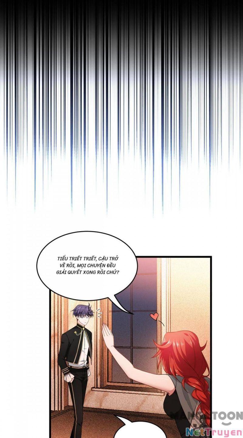 Bị Cắn Thành Vương Giả Chapter 28 - Trang 2