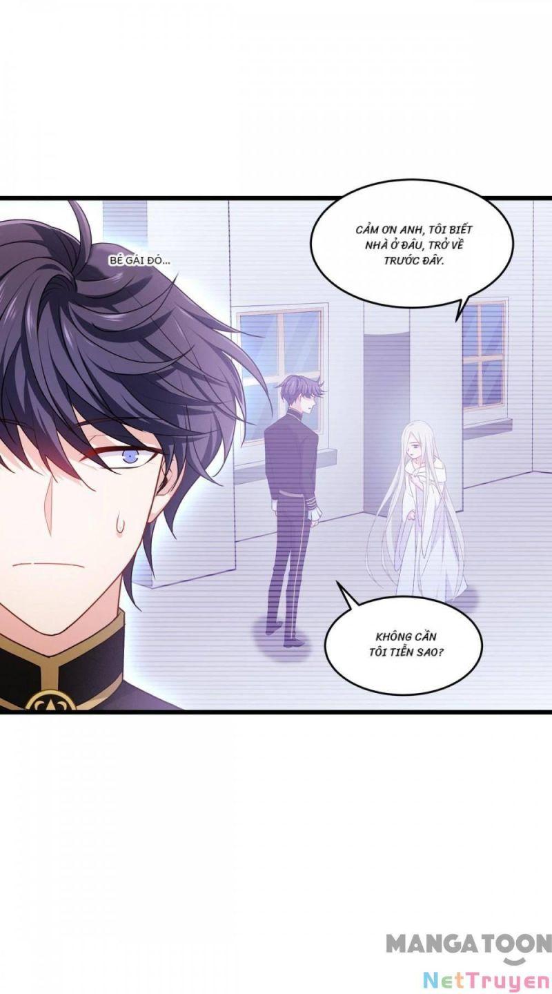 Bị Cắn Thành Vương Giả Chapter 28 - Trang 2