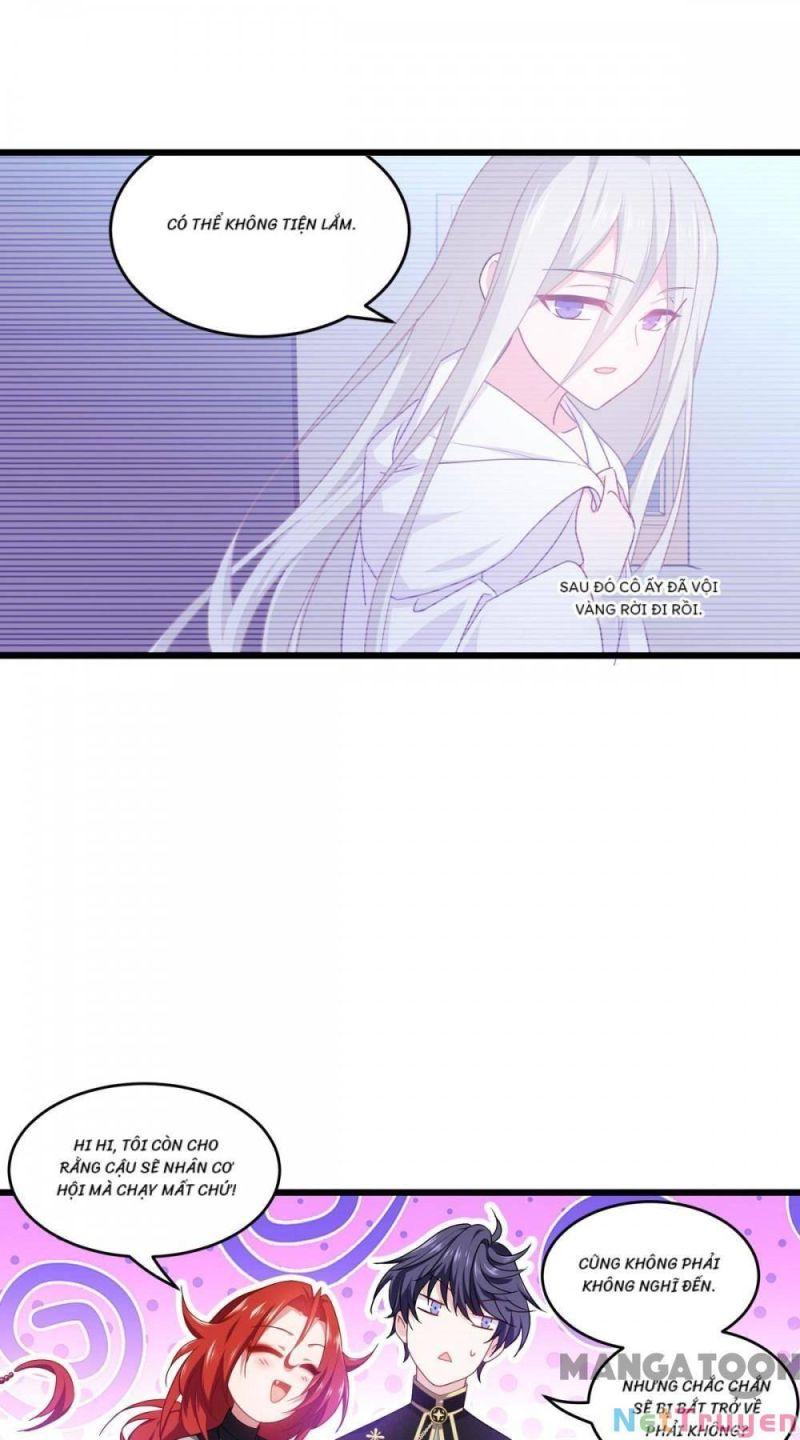 Bị Cắn Thành Vương Giả Chapter 28 - Trang 2