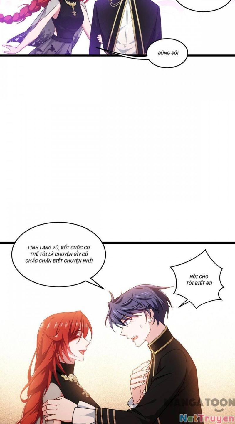 Bị Cắn Thành Vương Giả Chapter 28 - Trang 2